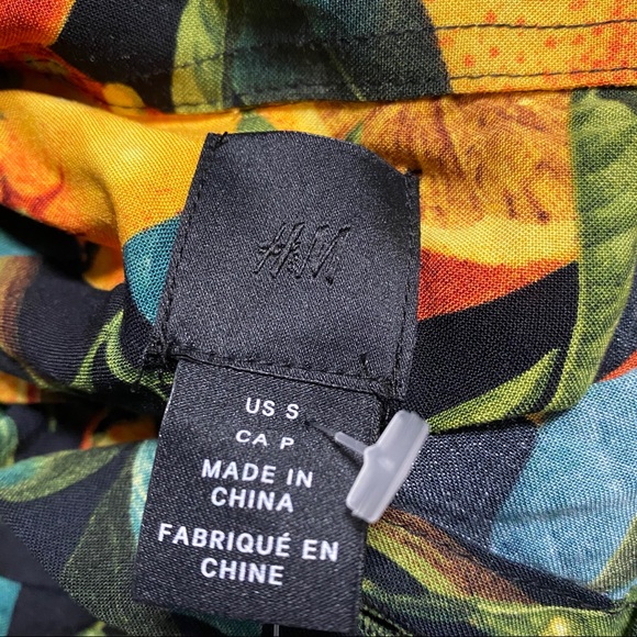 NWT Summer Blouse - Picture 8 of 9